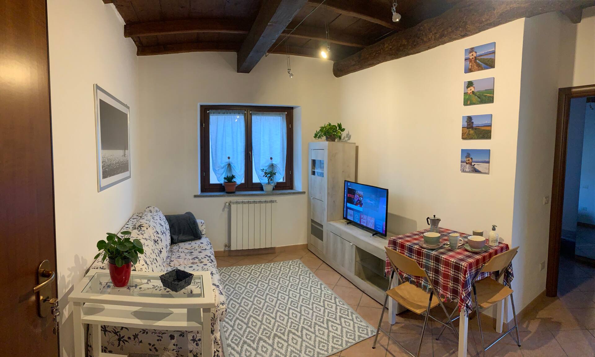 Colline Di Barengo Apartment — zdjęcie 2