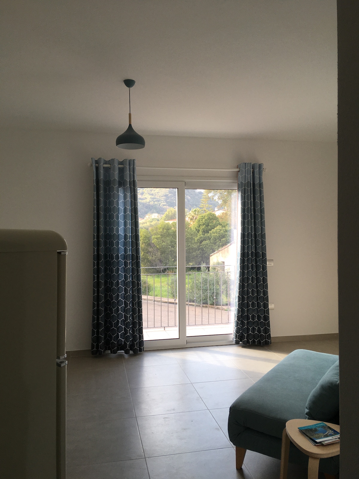 Leistungsstarkes Airbnb: Lovely apartment: Tortolì in Tortolì