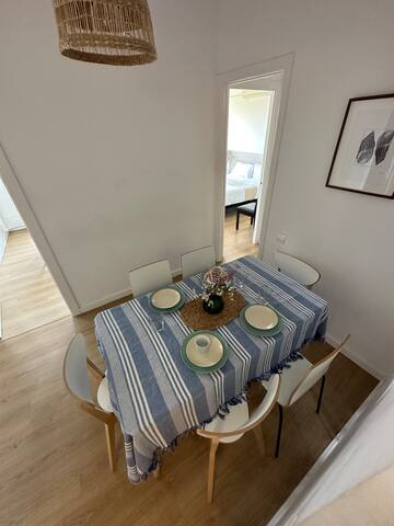 Plaza Spain Apartment gallery image 5