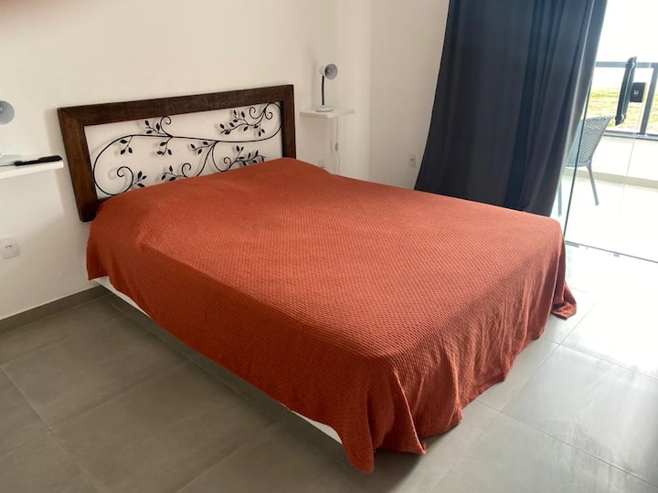 Suite 1 en el 2do piso