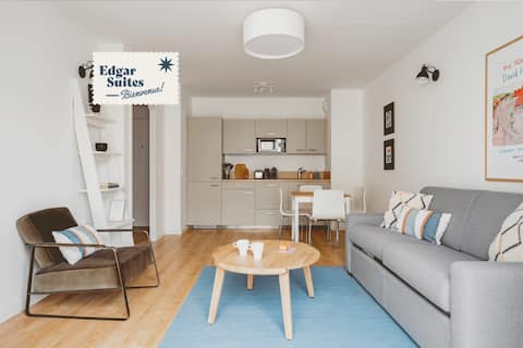 Edgar Suites Châtillon - One-bedroom apartment