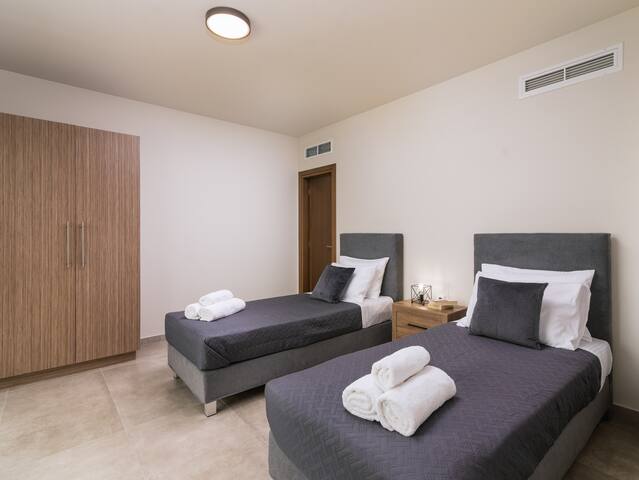 Grand Sea View Villa gallery image 2