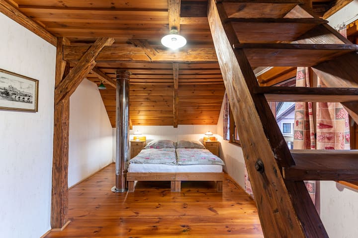 غرفة النوم 1