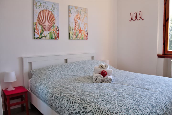 საძინებელი 1