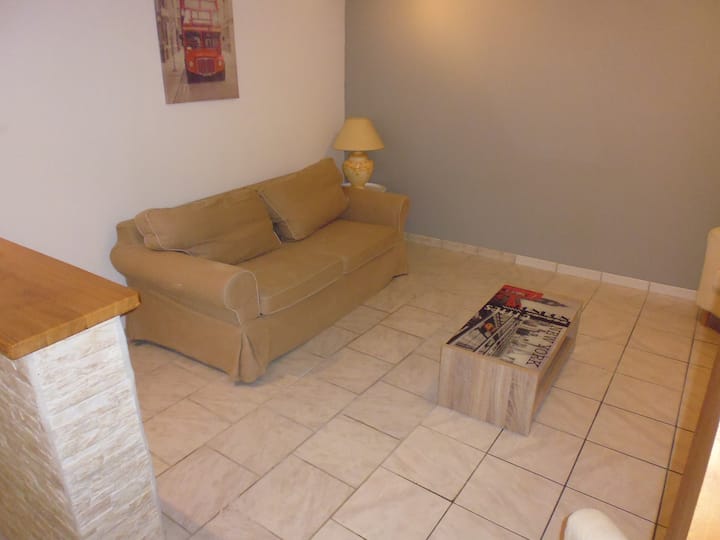 Charmant Logement Au Calme - Auxonne