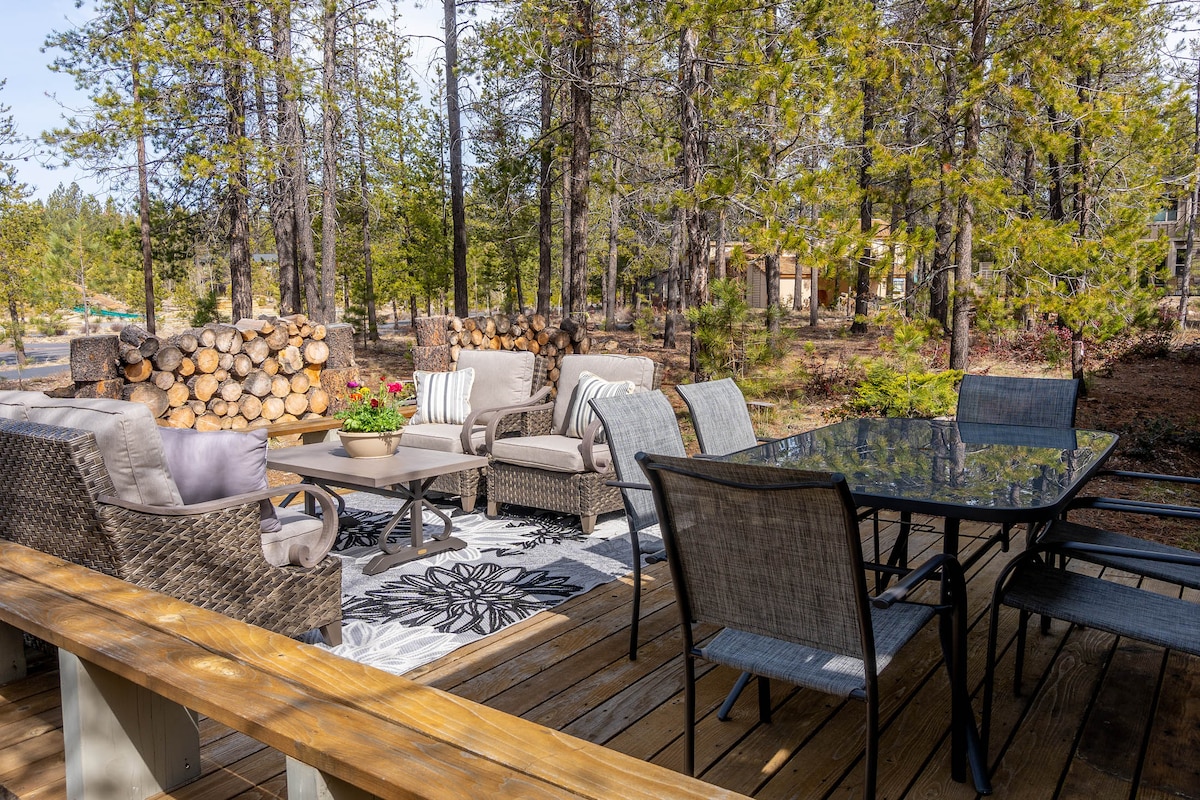 Sunriver Vacation Rentals & Homes - Oregon, United States | Airbnb