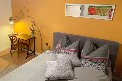 Room "Orange" 2 people /13 sqm