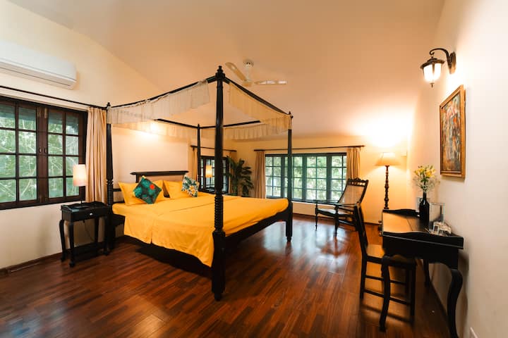 Bedroom 4