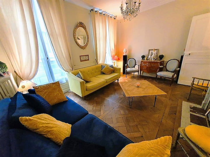 Salon