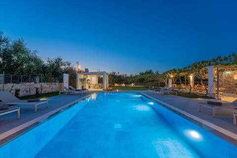 Villa Pergola * Private pool