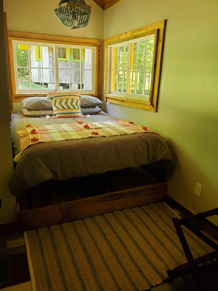 Спална соба бр.2