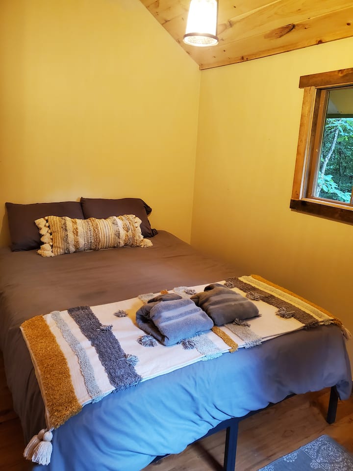 Самостојна спална соба „The Shedlet“