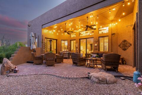 Rio Verde Retreat/Peaceful/Minutes from Scottsdale