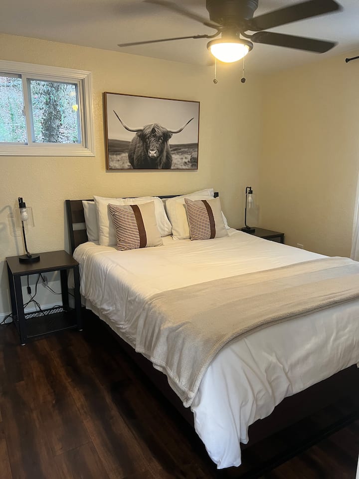 საძინებელი