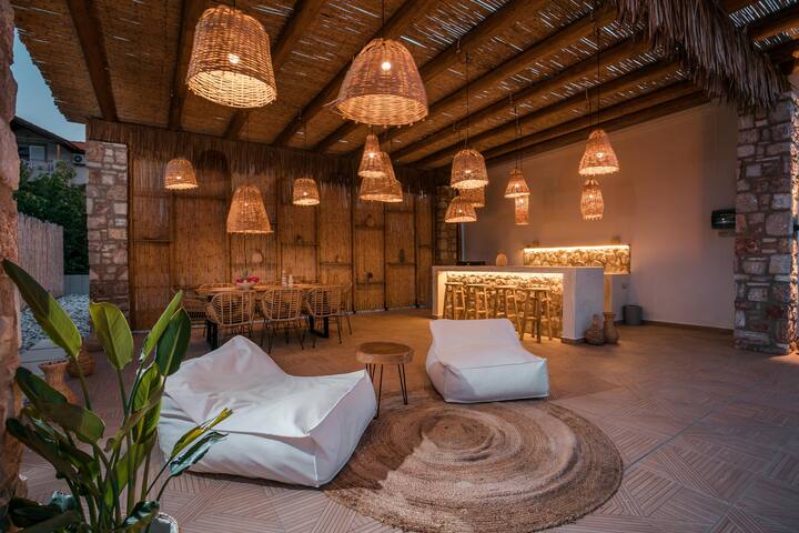 Le Ialyse Luxury Villa gallery image 5