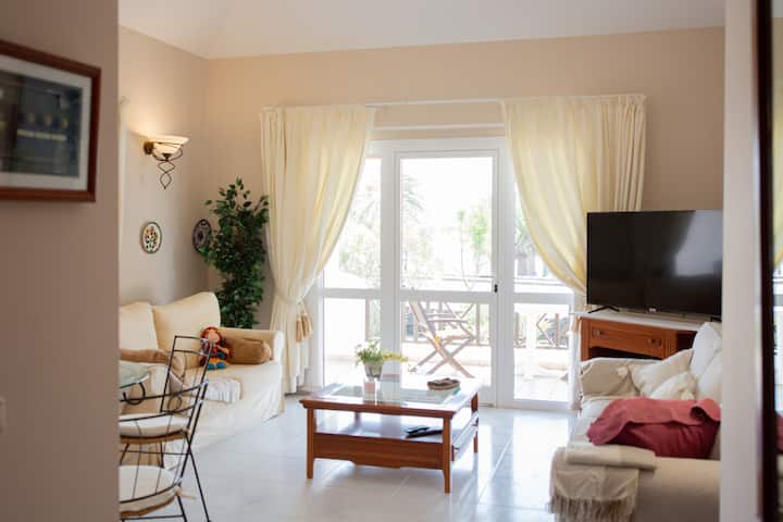 Cosy Villa Isa - Playa Blanca