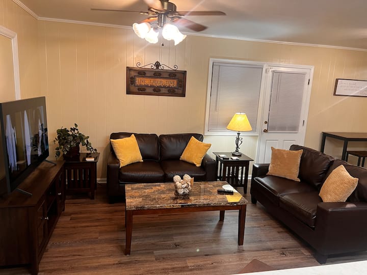 The Fairview House - Columbus, GA