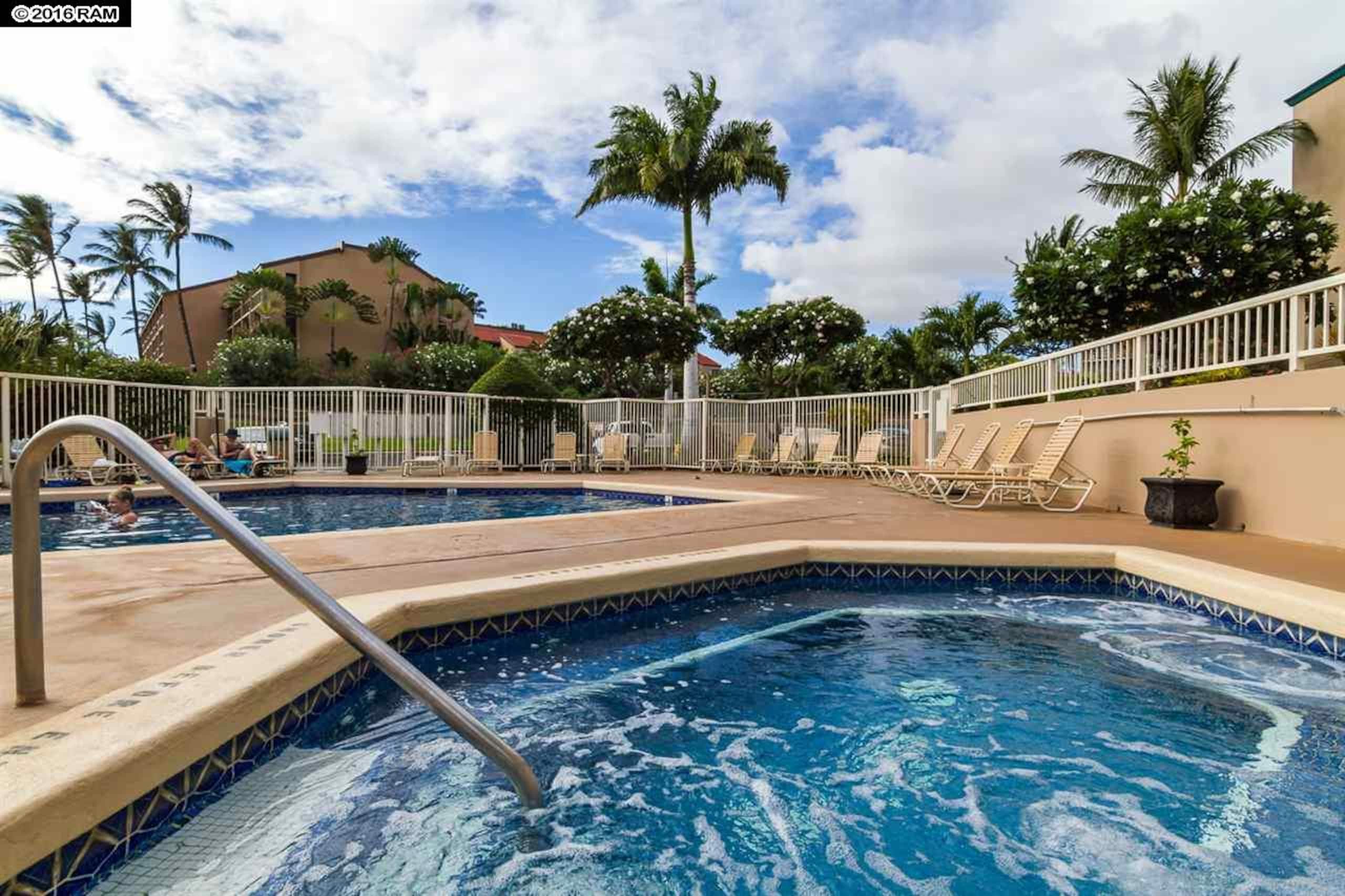 Condo in Kihei · ★4.95 · 2 bedrooms · 3 beds · 2 baths - Image 32