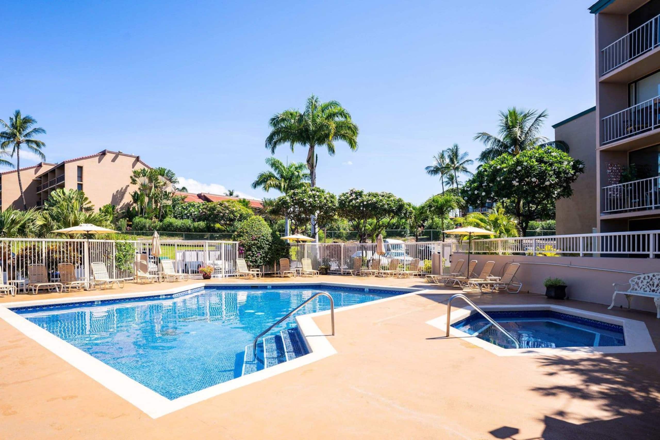 Condo in Kihei · ★4.95 · 2 bedrooms · 3 beds · 2 baths - Image 29