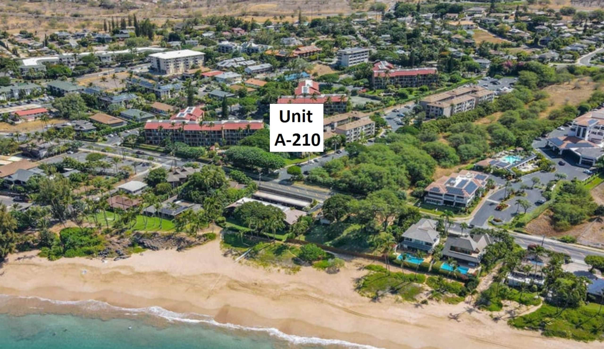 Condo in Kihei · ★4.95 · 2 bedrooms · 3 beds · 2 baths - Image 22