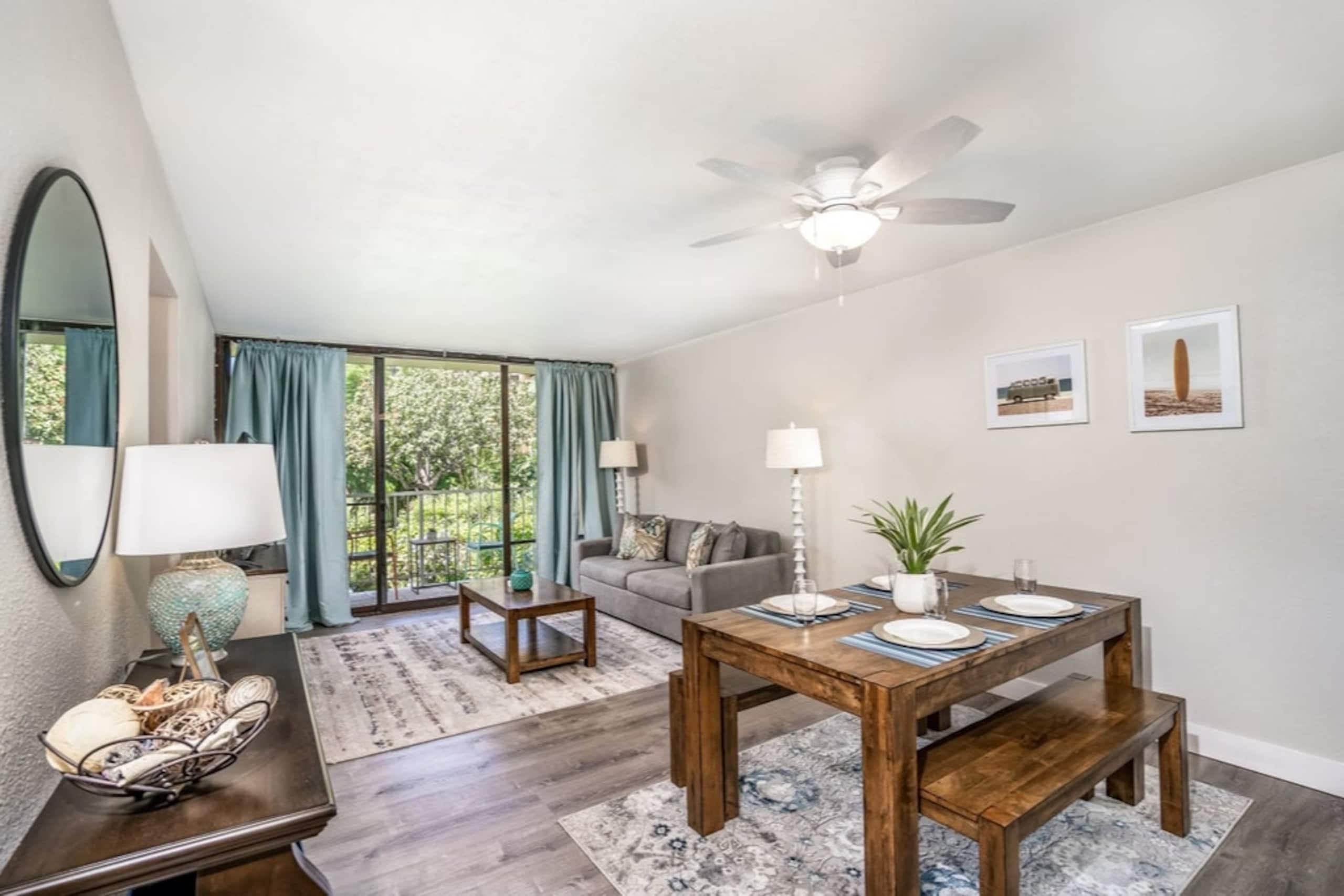 Condo in Kihei · ★4.95 · 2 bedrooms · 3 beds · 2 baths - Image 2