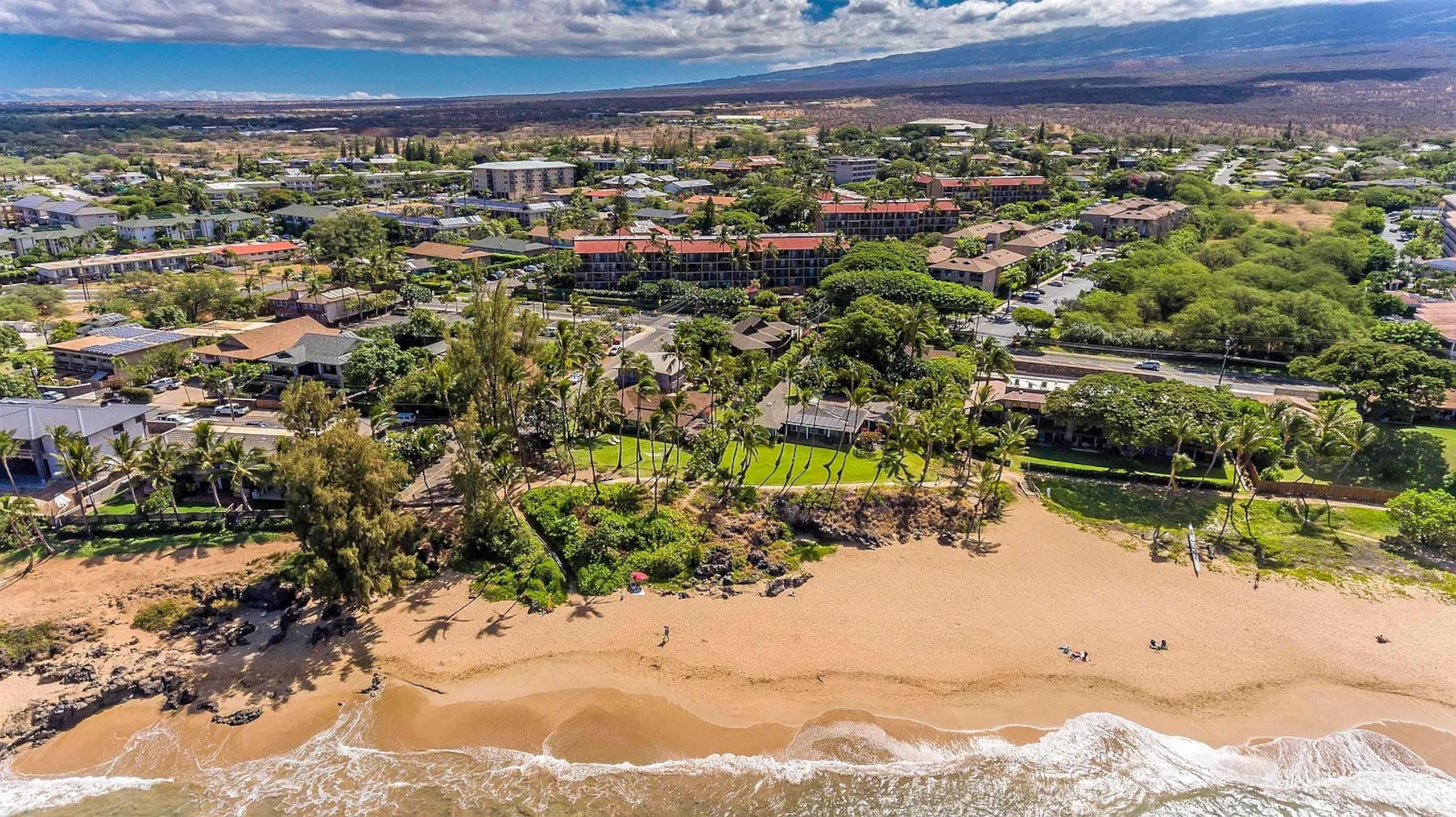 Condo in Kihei · ★4.95 · 2 bedrooms · 3 beds · 2 baths - Image 27