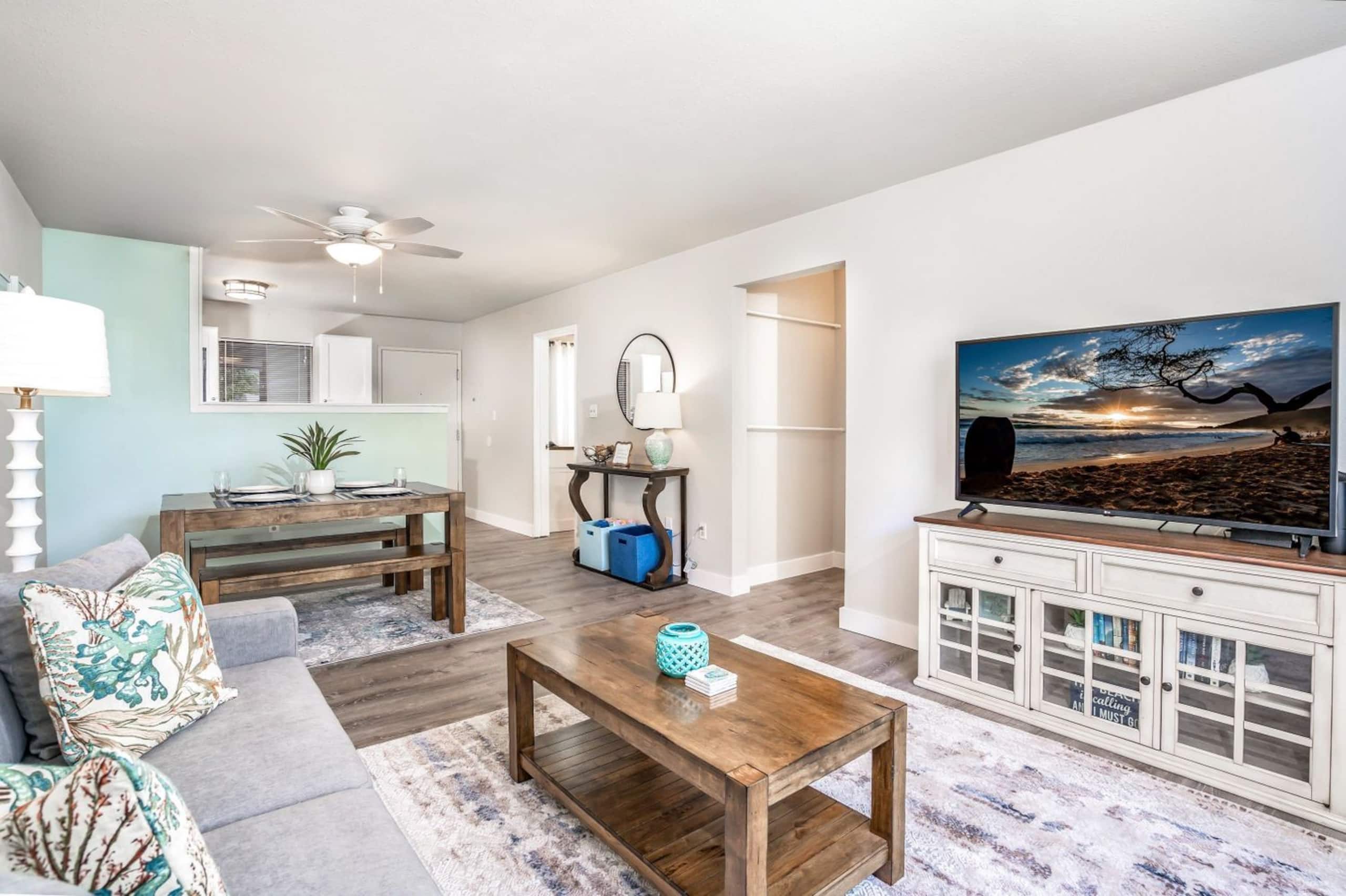 Condo in Kihei · ★4.95 · 2 bedrooms · 3 beds · 2 baths - Image 3