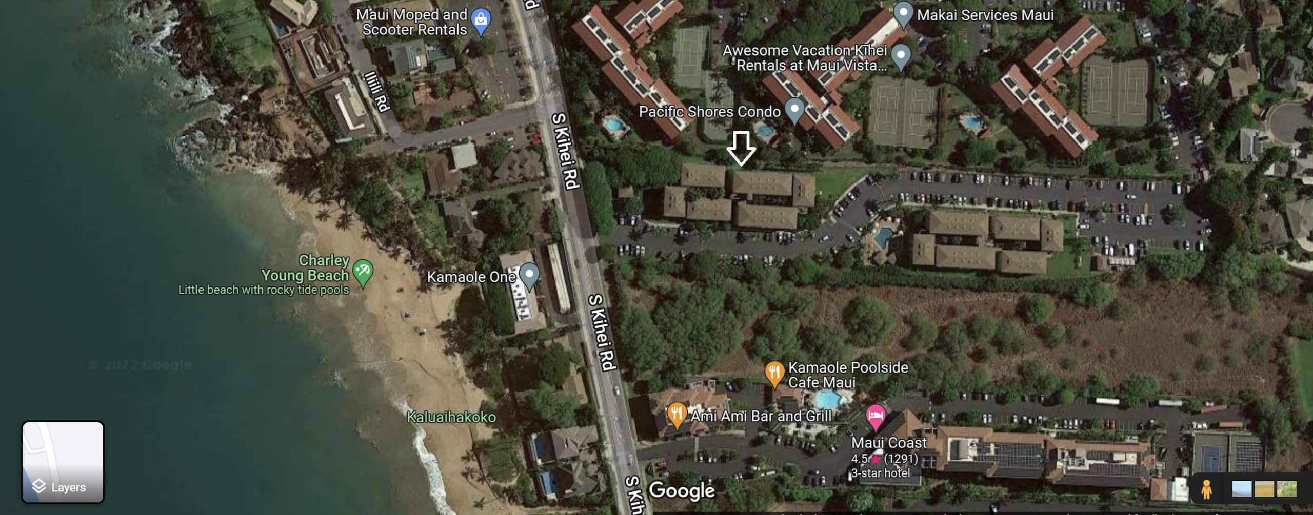 Condo in Kihei · ★4.95 · 2 bedrooms · 3 beds · 2 baths - Image 26