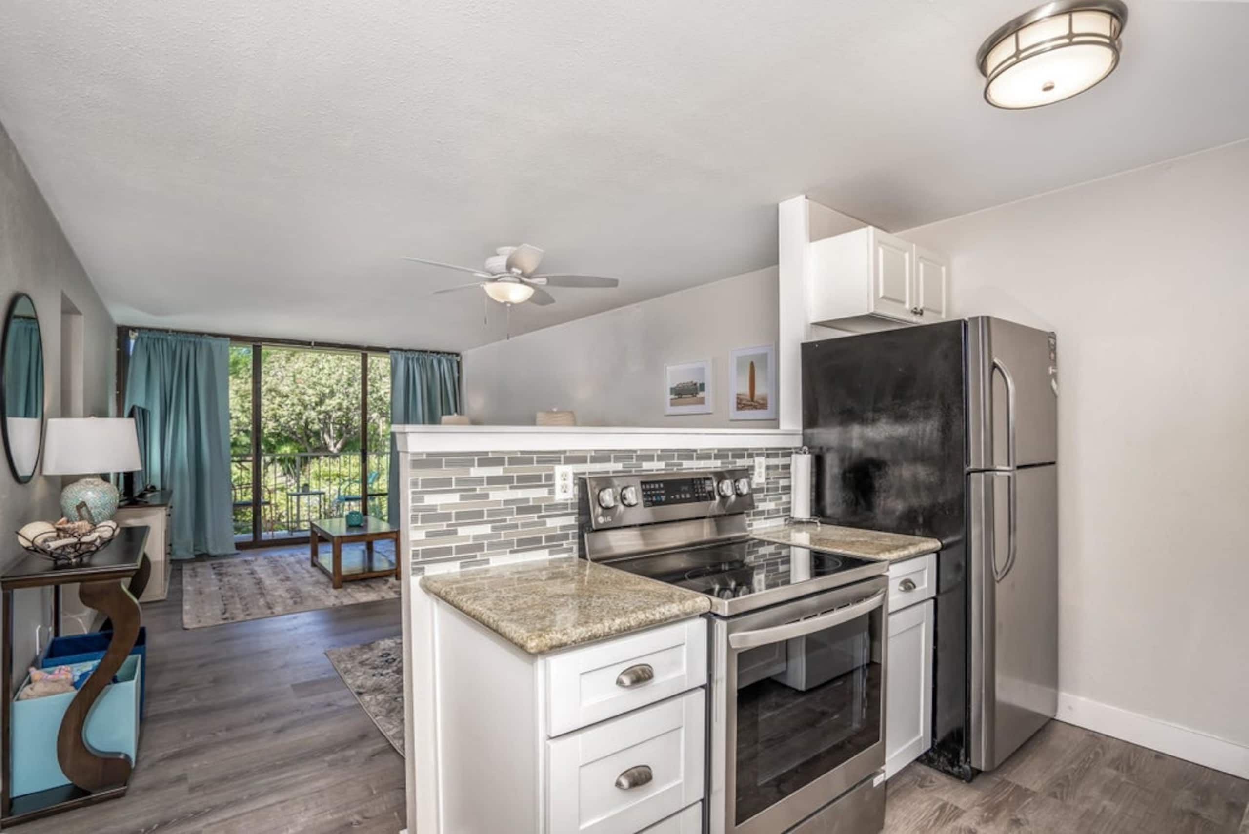Condo in Kihei · ★4.95 · 2 bedrooms · 3 beds · 2 baths - Image 5