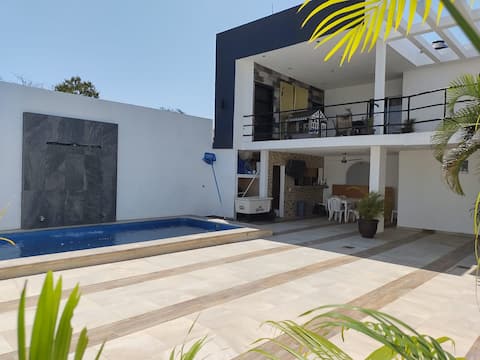 Upon arrival, 3% of the tax on accommodation will be charged