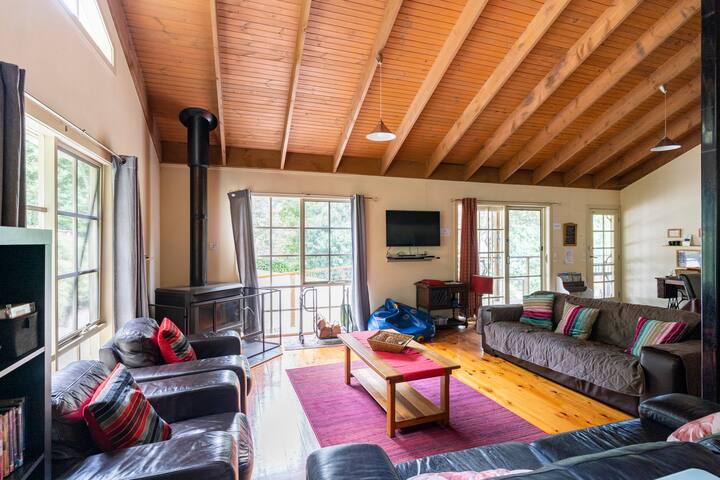 Wattletree Cottage gallery image 2