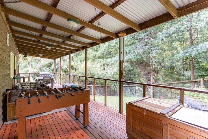 Wattletree Cottage gallery image 4