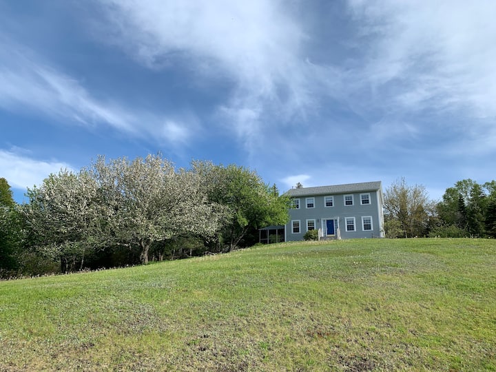 Seahorse Suite on the Bay Guest suites for Rent in Tantallon, Nova Scotia, Canada Airbnb