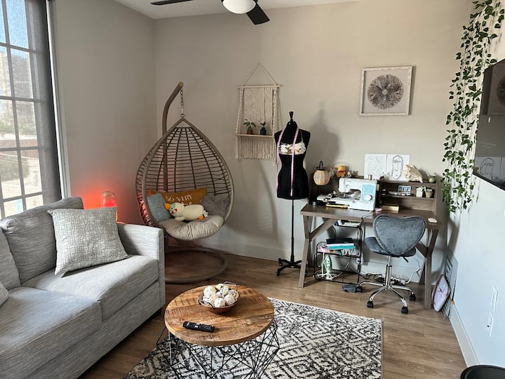 Deep Ellum, Dallas Vacation Rentals & Homes Dallas, TX Airbnb