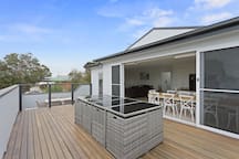 Sanctuary Lodge * rental in Cowes
