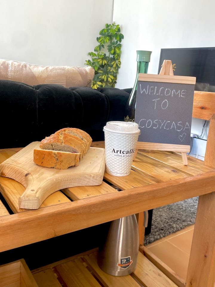 Ruaka Vacation Rentals & Homes Kiambu County, Kenya Airbnb