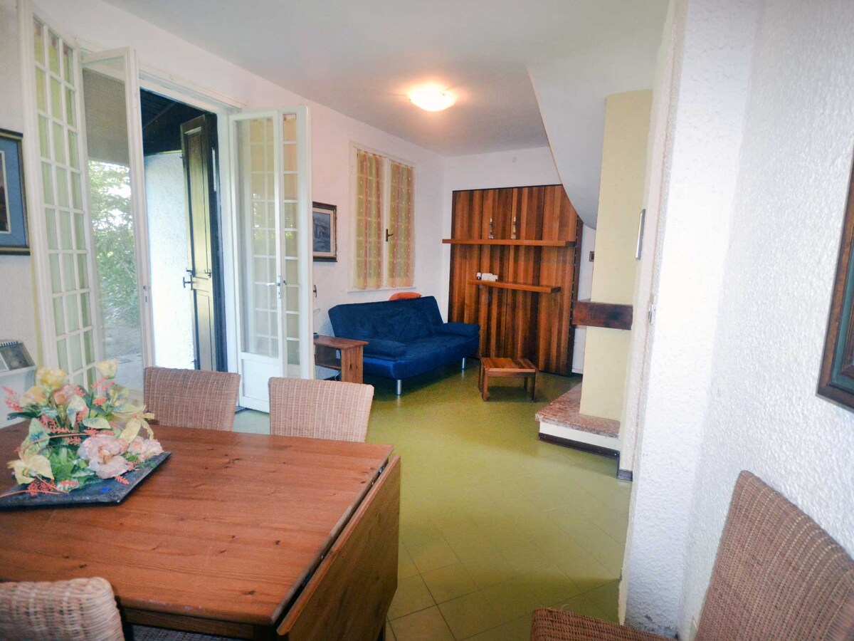 Всекидневна