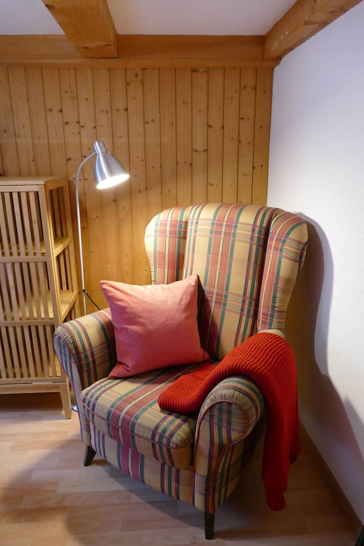 ห้องนอน