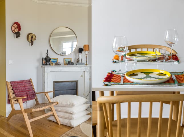 Conseil Immobilier managed Airbnb listing 3
