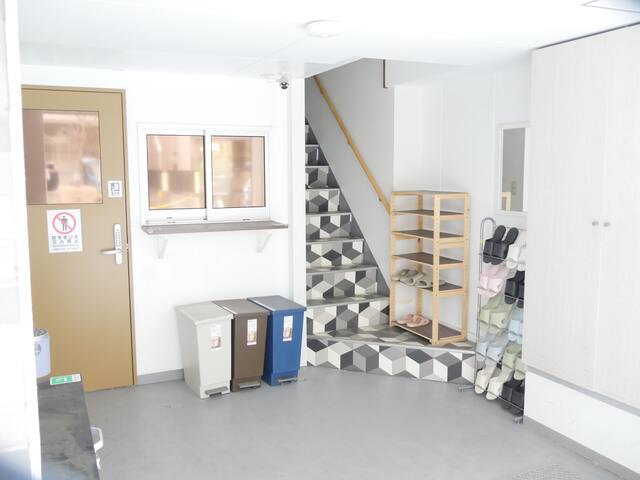 4 Storey House/Nippori Sta. in 3mins/LePetitTokyo gallery image 5