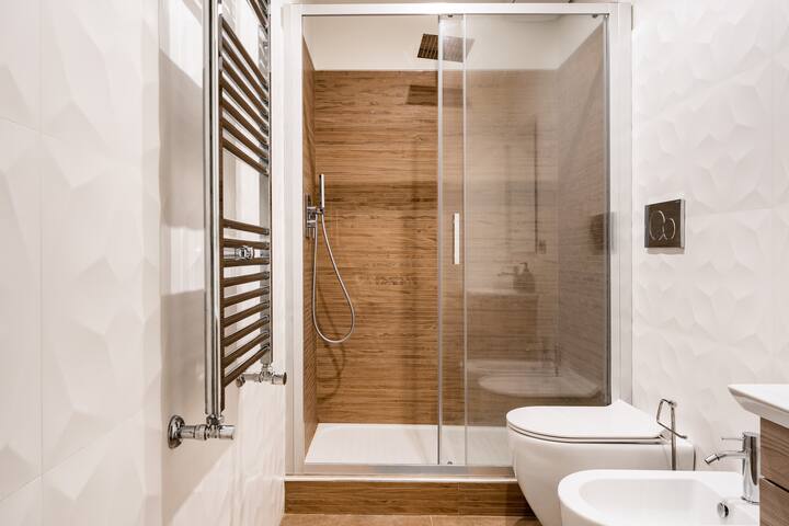 Luxury Febo 9, Casa Vacanze gallery image 4