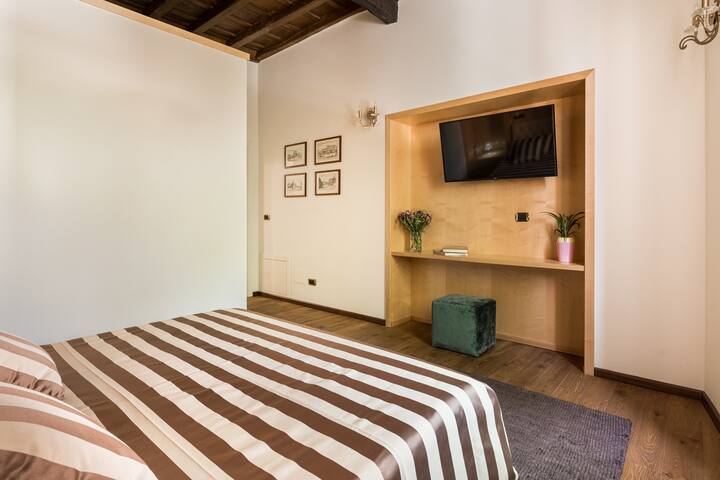 Luxury Febo 9, Casa Vacanze gallery image 2