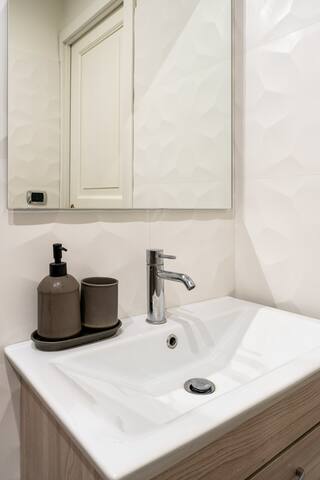 Luxury Febo 9, Casa Vacanze gallery image 5