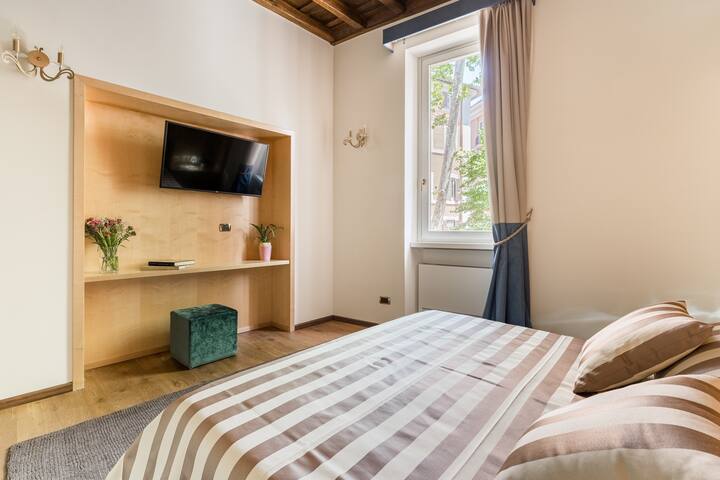 Luxury Febo 9, Casa Vacanze gallery image 3