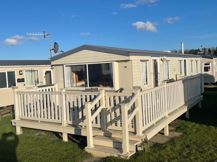 Cayton Bay Holiday Rentals & Homes England, United Kingdom Airbnb