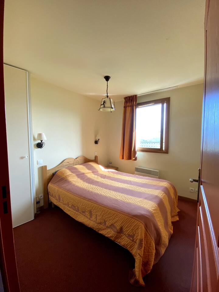 La chambre (matlas 140x190 cm)