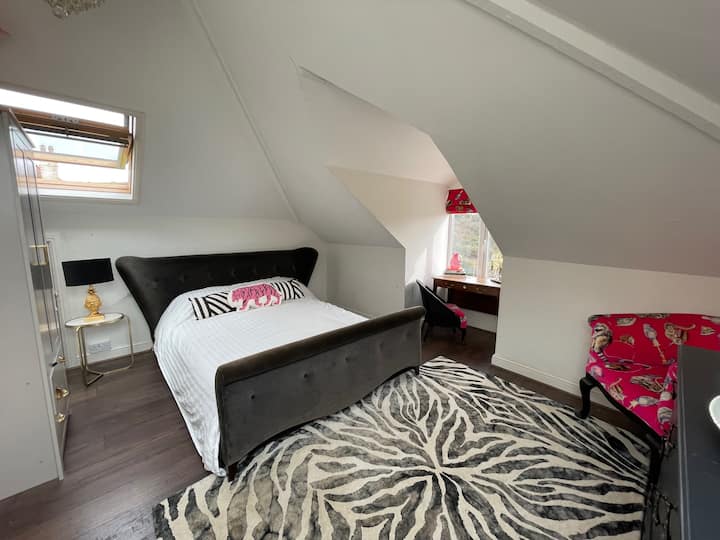 Спална соба 2