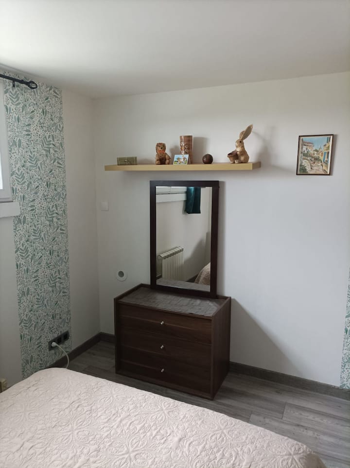 Habitación