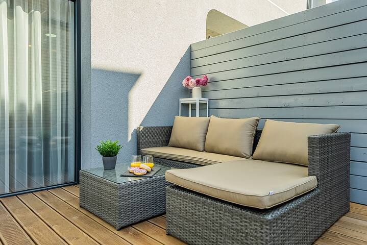Urban Rent managed Airbnb listing 2