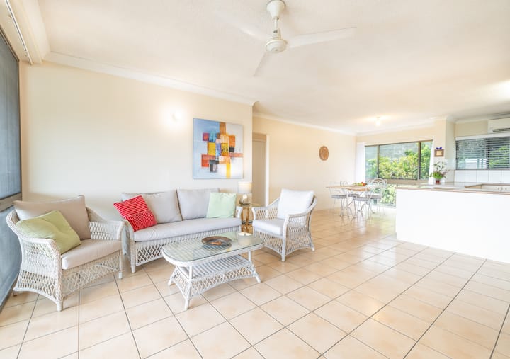 💫 Wat A View! 🏝 Superhost 💫 Central 2BR unit! Apartments for Rent in